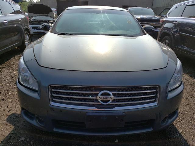 Photo 4 VIN: 1N4AA5AP7BC866201 - NISSAN MAXIMA S 