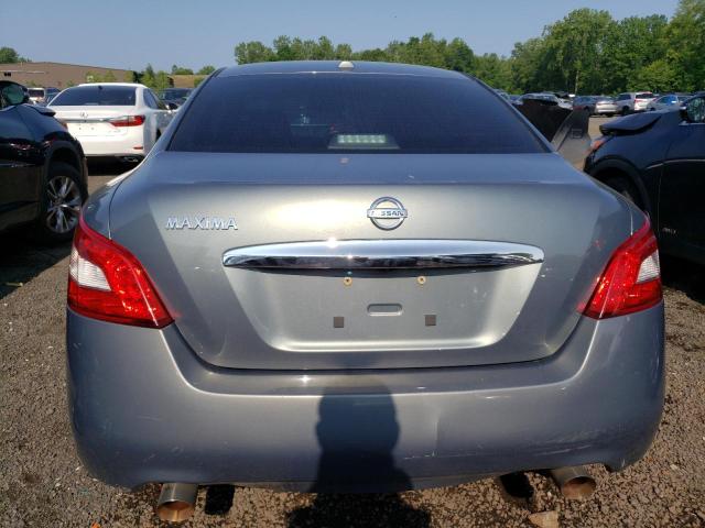 Photo 5 VIN: 1N4AA5AP7BC866201 - NISSAN MAXIMA S 