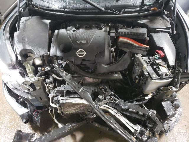 Photo 6 VIN: 1N4AA5AP7BC866389 - NISSAN MAXIMA 