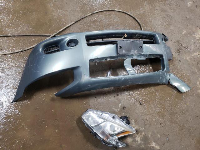 Photo 8 VIN: 1N4AA5AP7BC866389 - NISSAN MAXIMA 