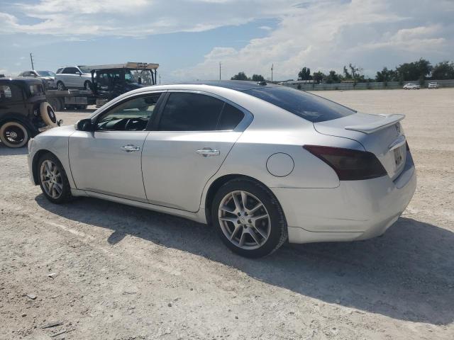 Photo 1 VIN: 1N4AA5AP7BC869079 - NISSAN MAXIMA S 