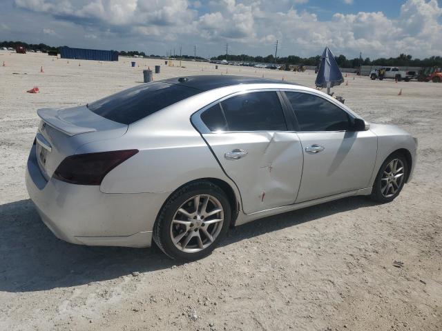 Photo 2 VIN: 1N4AA5AP7BC869079 - NISSAN MAXIMA S 