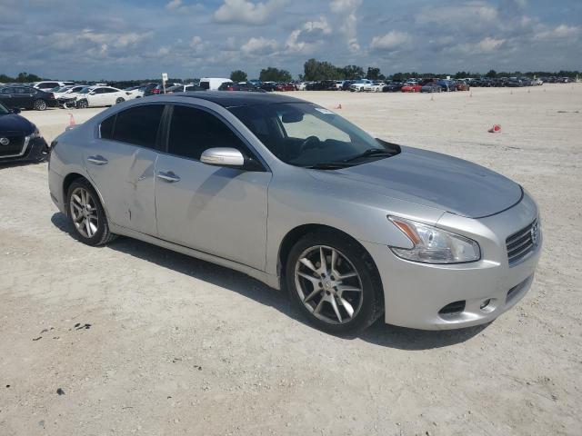 Photo 3 VIN: 1N4AA5AP7BC869079 - NISSAN MAXIMA S 