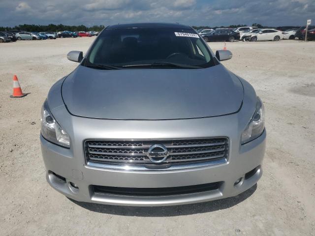 Photo 4 VIN: 1N4AA5AP7BC869079 - NISSAN MAXIMA S 