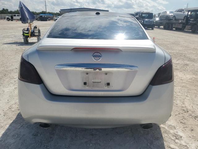 Photo 5 VIN: 1N4AA5AP7BC869079 - NISSAN MAXIMA S 