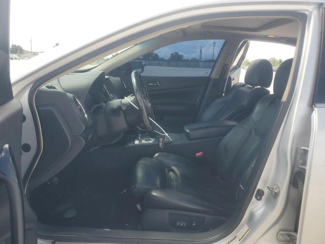 Photo 6 VIN: 1N4AA5AP7BC869079 - NISSAN MAXIMA S 