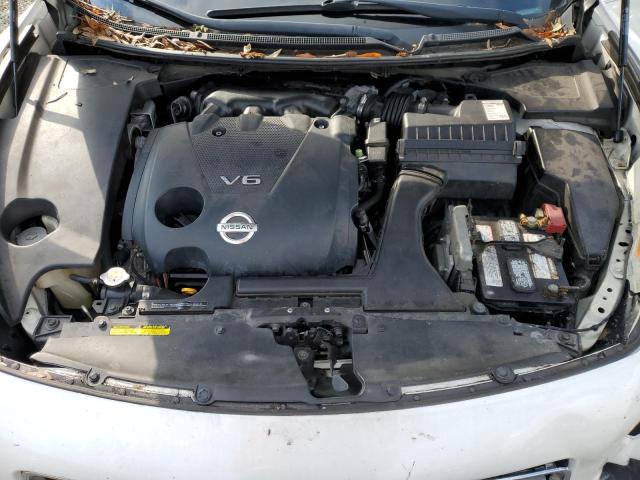 Photo 10 VIN: 1N4AA5AP7CC802127 - NISSAN MAXIMA 