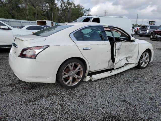 Photo 2 VIN: 1N4AA5AP7CC802127 - NISSAN MAXIMA 