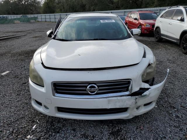 Photo 4 VIN: 1N4AA5AP7CC802127 - NISSAN MAXIMA 