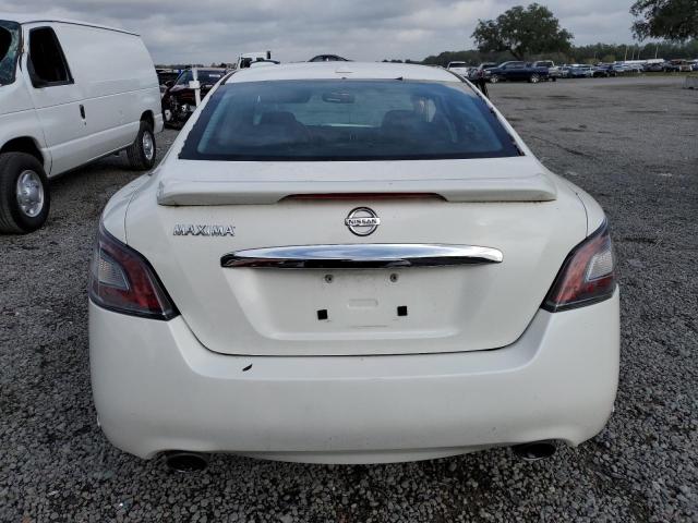 Photo 5 VIN: 1N4AA5AP7CC802127 - NISSAN MAXIMA 