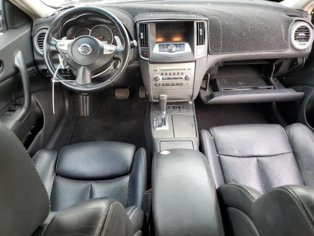 Photo 7 VIN: 1N4AA5AP7CC802127 - NISSAN MAXIMA 