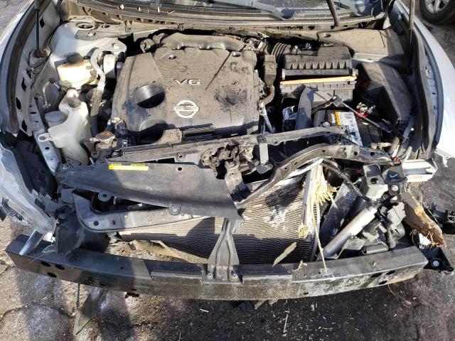 Photo 10 VIN: 1N4AA5AP7CC802192 - NISSAN MAXIMA 