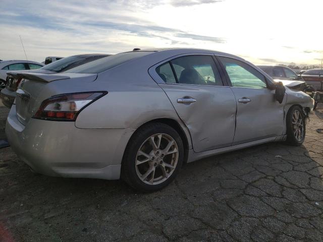 Photo 2 VIN: 1N4AA5AP7CC802192 - NISSAN MAXIMA 