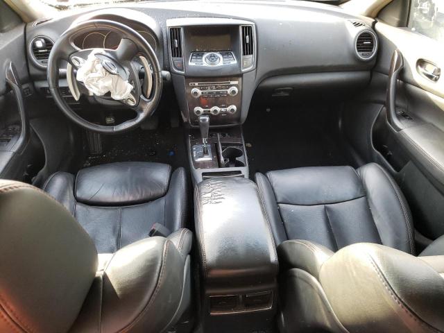 Photo 7 VIN: 1N4AA5AP7CC802192 - NISSAN MAXIMA 