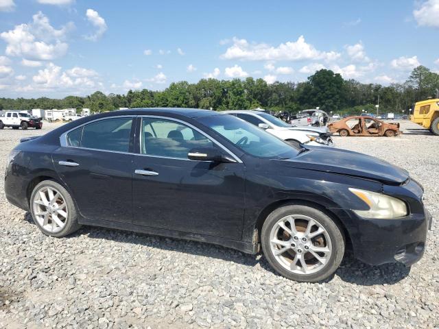 Photo 3 VIN: 1N4AA5AP7CC803763 - NISSAN MAXIMA S 