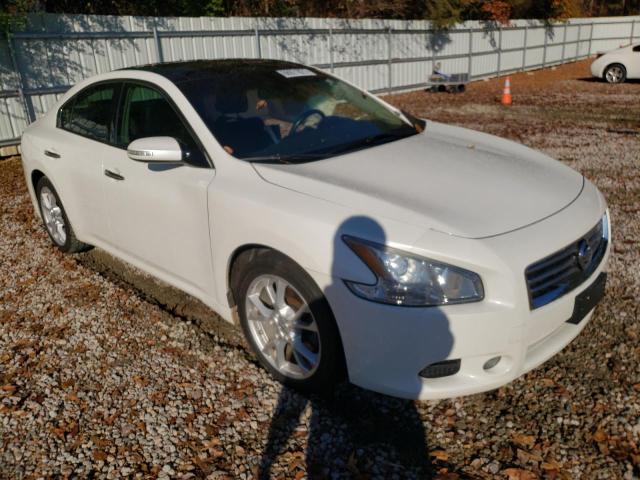 Photo 0 VIN: 1N4AA5AP7CC804203 - NISSAN MAXIMA S 