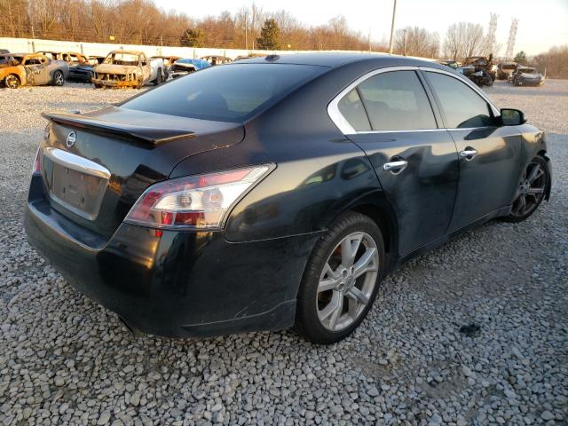 Photo 3 VIN: 1N4AA5AP7CC805481 - NISSAN MAXIMA S 