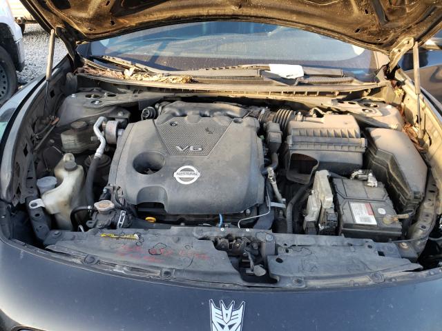 Photo 6 VIN: 1N4AA5AP7CC805481 - NISSAN MAXIMA S 