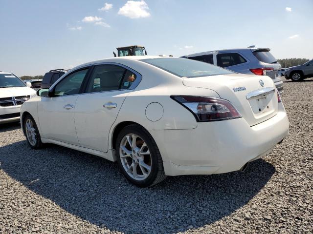 Photo 1 VIN: 1N4AA5AP7CC806744 - NISSAN MAXIMA S 