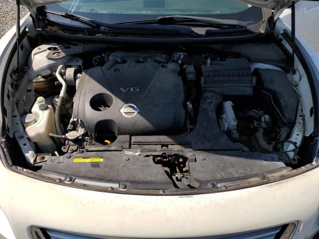 Photo 10 VIN: 1N4AA5AP7CC806744 - NISSAN MAXIMA S 