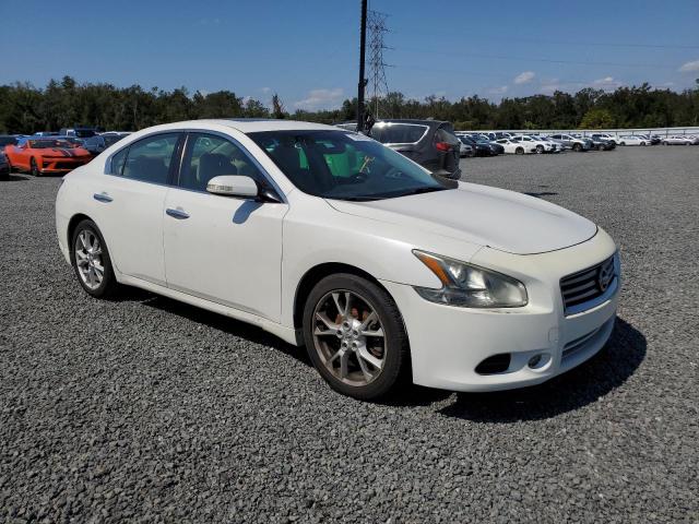 Photo 3 VIN: 1N4AA5AP7CC806744 - NISSAN MAXIMA S 