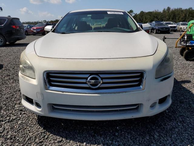 Photo 4 VIN: 1N4AA5AP7CC806744 - NISSAN MAXIMA S 