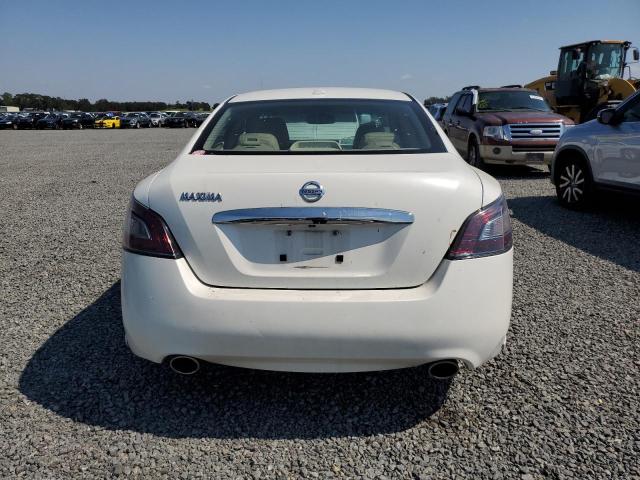 Photo 5 VIN: 1N4AA5AP7CC806744 - NISSAN MAXIMA S 