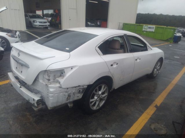 Photo 3 VIN: 1N4AA5AP7CC807067 - NISSAN MAXIMA 