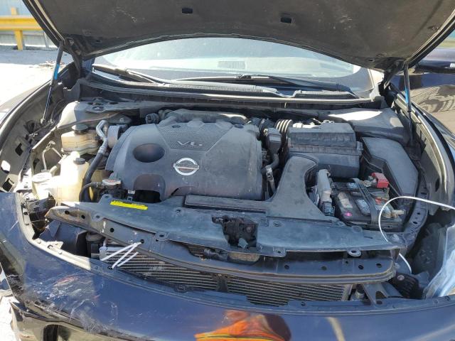 Photo 10 VIN: 1N4AA5AP7CC807814 - NISSAN MAXIMA 