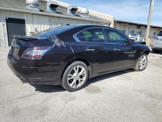 Photo 2 VIN: 1N4AA5AP7CC807814 - NISSAN MAXIMA 