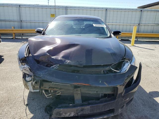 Photo 4 VIN: 1N4AA5AP7CC807814 - NISSAN MAXIMA 