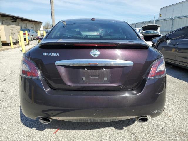 Photo 5 VIN: 1N4AA5AP7CC807814 - NISSAN MAXIMA 