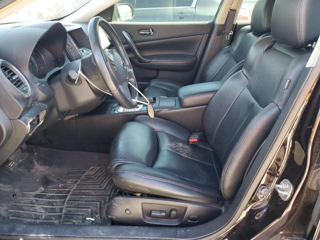 Photo 6 VIN: 1N4AA5AP7CC807814 - NISSAN MAXIMA 