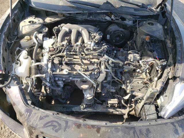 Photo 6 VIN: 1N4AA5AP7CC808008 - NISSAN MAXIMA S 