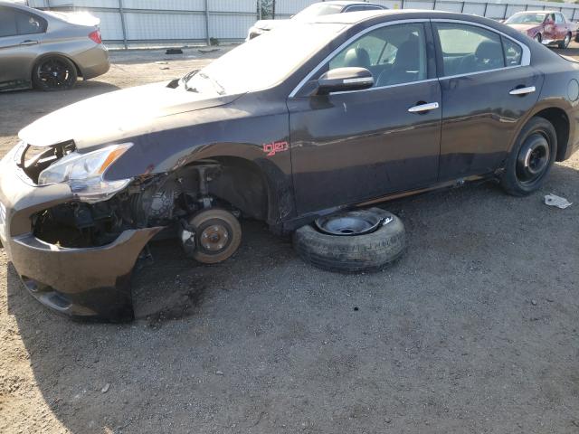 Photo 8 VIN: 1N4AA5AP7CC808008 - NISSAN MAXIMA S 