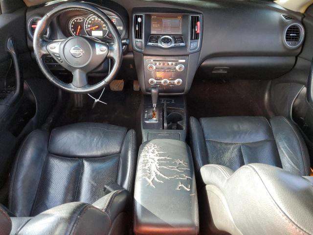 Photo 7 VIN: 1N4AA5AP7CC808526 - NISSAN MAXIMA S 