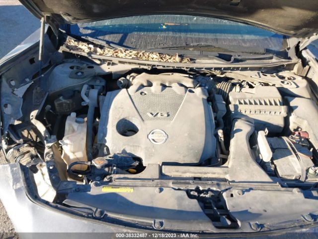 Photo 9 VIN: 1N4AA5AP7CC809997 - NISSAN MAXIMA 