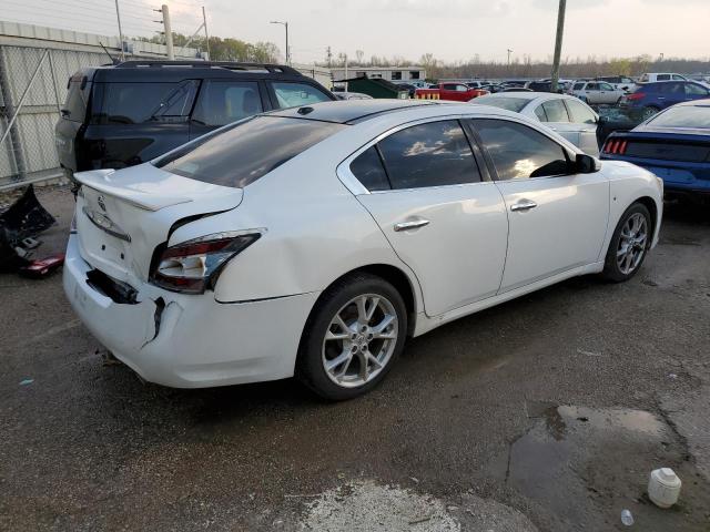 Photo 2 VIN: 1N4AA5AP7CC810194 - NISSAN MAXIMA S 