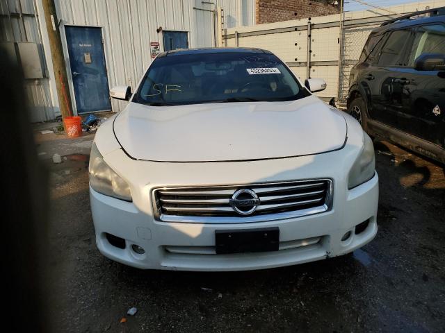 Photo 4 VIN: 1N4AA5AP7CC810194 - NISSAN MAXIMA S 