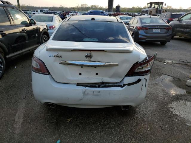 Photo 5 VIN: 1N4AA5AP7CC810194 - NISSAN MAXIMA S 