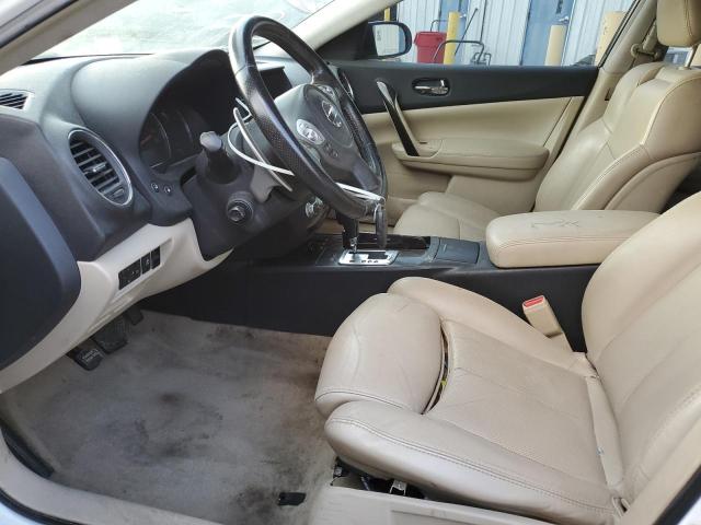 Photo 6 VIN: 1N4AA5AP7CC810194 - NISSAN MAXIMA S 