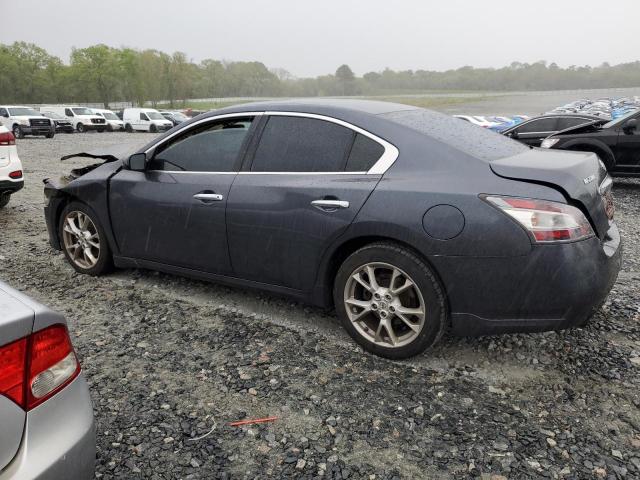 Photo 1 VIN: 1N4AA5AP7CC812382 - NISSAN MAXIMA 