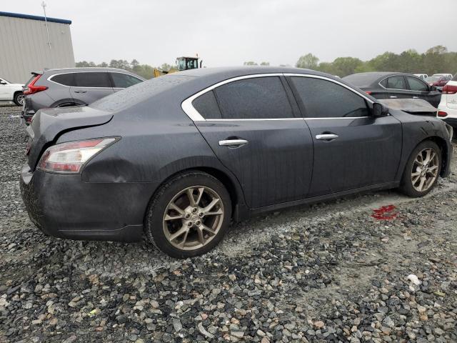 Photo 2 VIN: 1N4AA5AP7CC812382 - NISSAN MAXIMA 