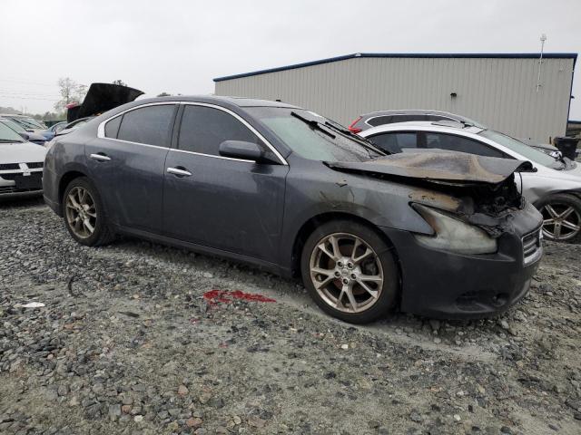 Photo 3 VIN: 1N4AA5AP7CC812382 - NISSAN MAXIMA 