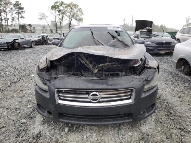 Photo 4 VIN: 1N4AA5AP7CC812382 - NISSAN MAXIMA 