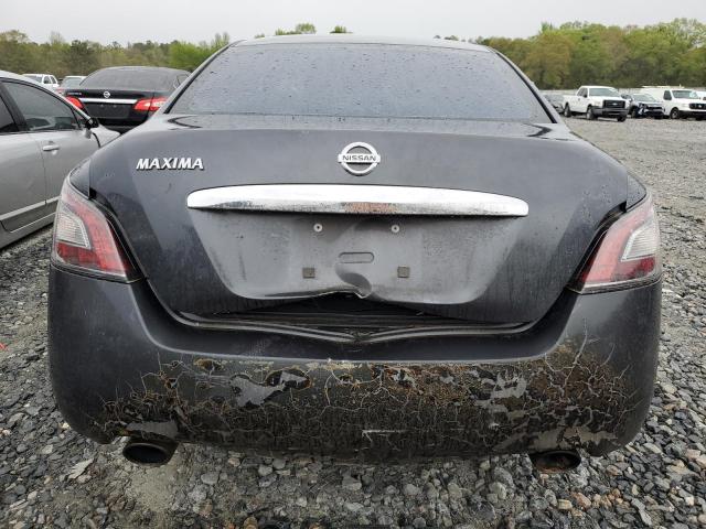 Photo 5 VIN: 1N4AA5AP7CC812382 - NISSAN MAXIMA 