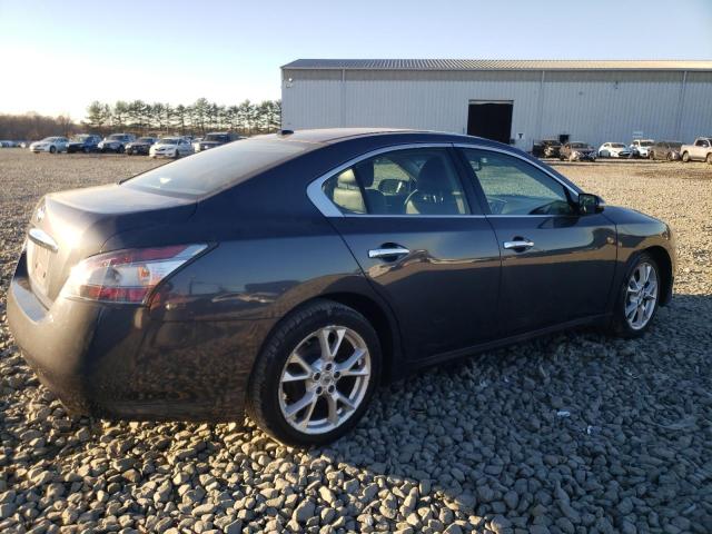 Photo 2 VIN: 1N4AA5AP7CC813029 - NISSAN MAXIMA S 