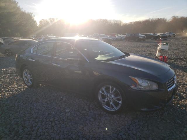 Photo 3 VIN: 1N4AA5AP7CC813029 - NISSAN MAXIMA S 