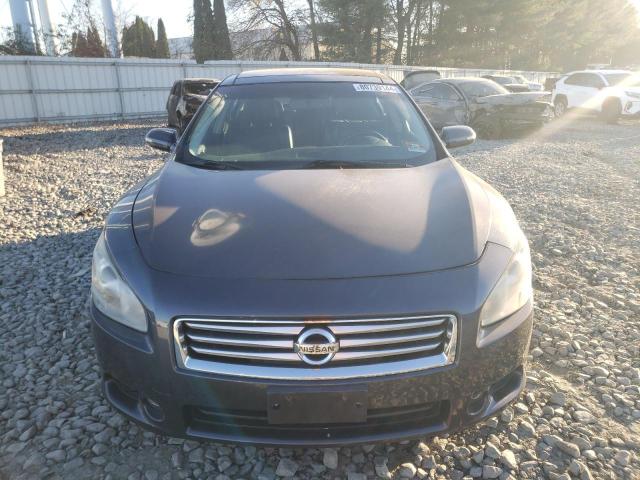 Photo 4 VIN: 1N4AA5AP7CC813029 - NISSAN MAXIMA S 