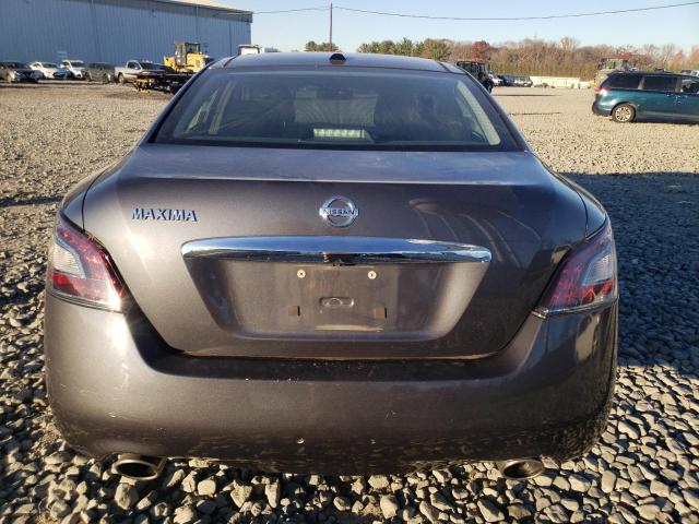 Photo 5 VIN: 1N4AA5AP7CC813029 - NISSAN MAXIMA S 